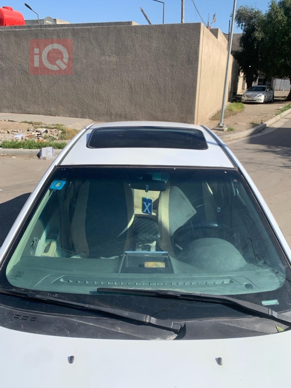 جيلي امجراند EC7